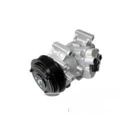 New A/C Compressor Compatible With Toyota Matrix Base Wagon 1.8L L4 1798Cc 110Ci Corolla S Sedan