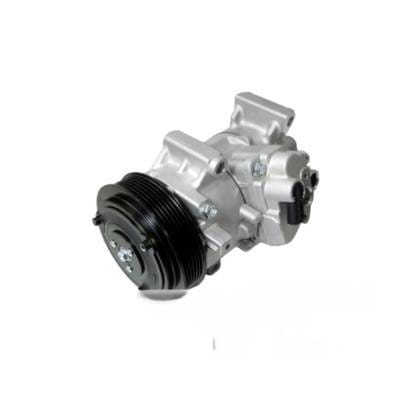 New A/C Compressor Compatible With Toyota Matrix Base Wagon 1.8L L4 1798Cc 110Ci Corolla S Sedan