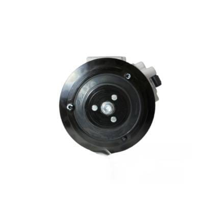 New A/C Compressor Compatible With Toyota Matrix Base Wagon 1.8L L4 1798Cc 110Ci Corolla S Sedan thumbnail 3