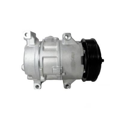 New A/C Compressor Compatible With Toyota Matrix Base Wagon 1.8L L4 1798Cc 110Ci Corolla S Sedan thumbnail 7