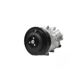 New A/C Compressor Compatible With Lexus Toyota Rav4 Le Sport Utility 2.5L L4 2494Cc 152Ci Rav4 Se