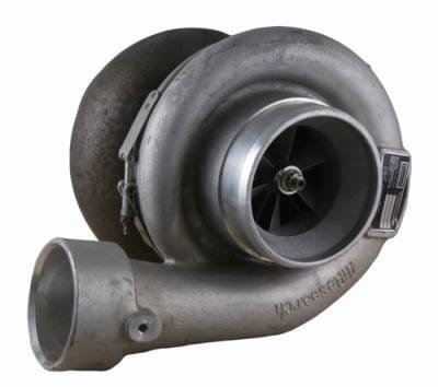 New Cummins Turbo Turbocharger Compatible With Mcrs Cm850 Mcr K50 Engines 3026227 3016310 3502425