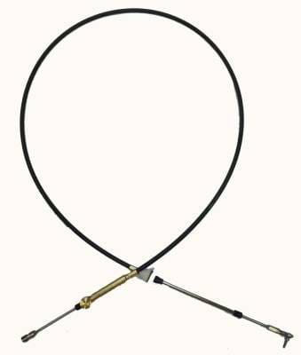 Steering Cable Compatible With Yamaha Fx Cruiser Ho Svho Fx Ho Fx Sho Fx Svho Gp-R 1800 1900 thumbnail 2