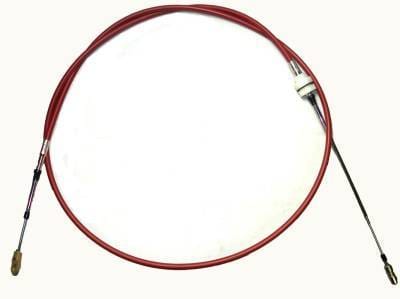 New Nozzle Cable Compatible With Yamaha 2003-2008 Gp-R 1300Cc F1g-6153E-02-00 F1g-6153E-01-00 thumbnail 2