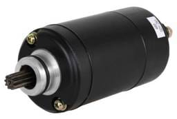 12V Pmdd Starter Motor Compatible With Cf Moto 650Nk 650Tr 650Tk 649Cc Cf196s Dohc Parallel-Twin