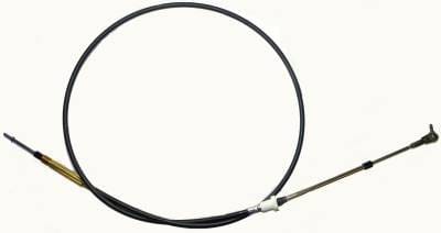 New Steering Cable Compatible With Yamaha Fx Cruiser 2005-2008 2004-06 Ho 1100 2008-10 Sho 1800