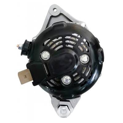 New 155A Internal Fan Cw Alternator Compatible With Toyota Corolla Le Xse Sle Se Sedan 2014 2015 thumbnail 3