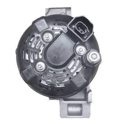 New 140A Decoupler Pulley Internal Fan 6 Groove Cw Alternator Compatible With Chevrolet Camaro Lt Ls thumbnail 7