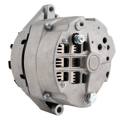 New 108Amp 12V Alternator Fits Gmc Topkick C8500 6.0L 7.0L 1990 1105416 1105681 thumbnail 3