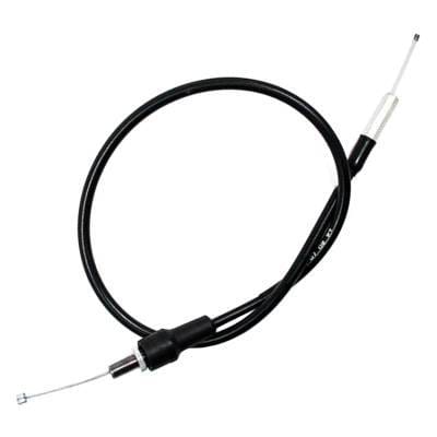 Atv Throttle Cable Compatible With Yamaha Grizzly 660 Wolverine 350 Yfm660 Yfm350 2002-2008 Replaces thumbnail 2