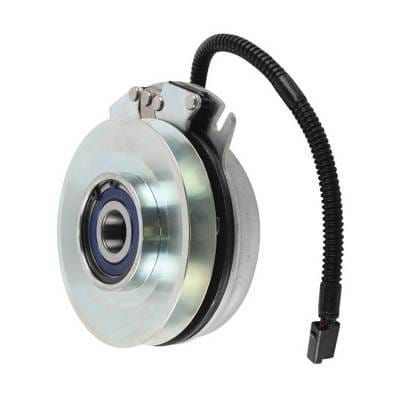 New Electric Pto Clutch Compatible With Bobcat-Bunton-Ransomes 942218E 26Hp Briggs Zt200d Zt220es