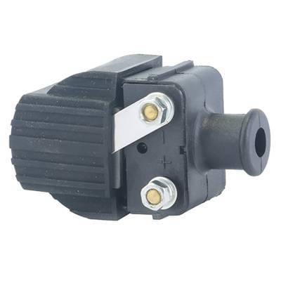 New Ignition Coil Fits Mercury & Mariner Marine 45 50 55 60 65 Hp 339-832757A4 thumbnail 2