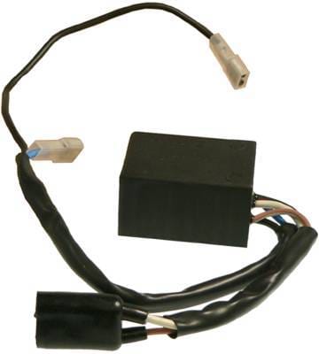 New Cdi Module Box Compatible With Polaris Atv Scrambler 400 2X4 4X4 3084790 169-72202-01