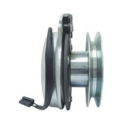 New Pto Clutch Compatible With Dixon Dx152 2010 Husqvarna Mz28zt 2002-2011 Yazoo Kees Zmkw6124 thumbnail 9