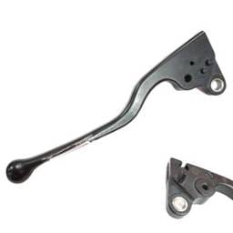 New Left Brake Lever Compatible With Honda Atv Trx650 Trx 650 2003 2004 2005 4X4 53178Hn8000