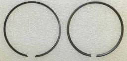 New Piston Compatible With Rings .25Mm Over Sea-Doo 1997 1998 1999 Spx 1995 1996 1997 Xp 800Cc