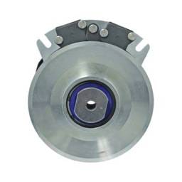 New Electric Pto Clutch Compatible With John Deere Ztrak 737 521891 Cw 1.125 Inch 6.375 Inch Pulley