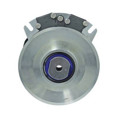 New Electromagnetic Pto Clutch Compatible With John Deere Ztrak 797 Cw 1.125 Inch 6.375 Inch Pulley