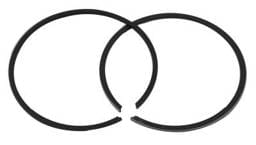 New Piston Compatible With Rings .5Mm Over Sea-Doo 1996-1997 Gtx 1998-2002 Gtx Rfi 800Cc 290-815-70