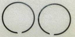 New Piston Compatible With Rings .25Mm Over 1992 1993 1994 1995 Polaris Sl 650Cc 010-931-04