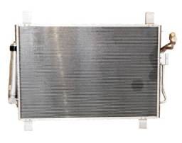 New A/C Condenser Compatible With 2013-2020 Infiniti Jx35 Infiniti Qx60 Nissan Pathfinder 3.5L 2.5L