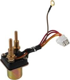 New 12V Starter Relay Compatible With Kawasaki Pwc Jh1200 Ultra 150 1999-2005 27010-3757 270103757