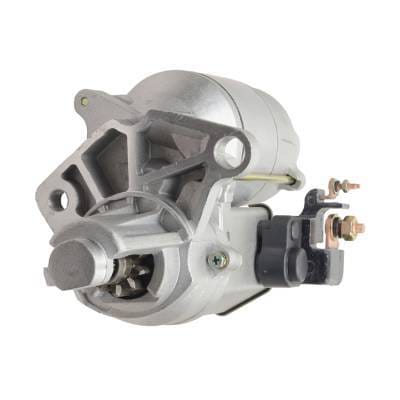 New 10T Starter Fits Westward Windrower 7000 1993 1994 1995 128000-4960 4379143 thumbnail 2