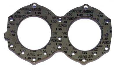 New Head Gasket Fits Yamaha Jet Ski Wave Runner 650 Iii 1991 6M6-11181-A1-00 thumbnail 3
