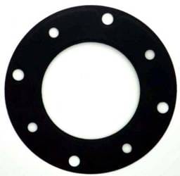 New Exhaust Gasket Fits Kawasaki Pwc 750 Ss 92-97 Ssxi 93-97 St 94 95 11060-3724