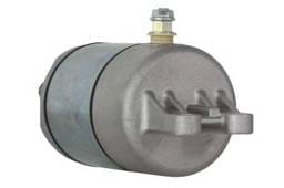 New 12V Starter Compatible With Honda Scooter Nss250 Nss250a Reflex 2004-2007 31200-Kpb-J41