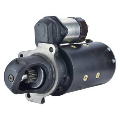 New 10T Starter Fits International Tractor I-3514 I-3514D I-3616D 1998496 323691