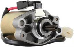 New Starter Compatible With Suzuki Motorcycle Tr50 Street Magic 98-99 3110036C02 31100-36C01