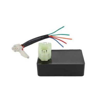 New Cdi Module Fits Honda Atv Trx200 199Cc 1990-1991 30410-Hf1-670 30410Hf1670 thumbnail 2