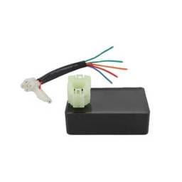 New Cdi Module Fits Honda Atv Trx200d 199Cc 1991-1997 30410Hf1670 30410-Hf1-670