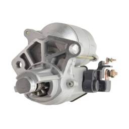 New 10T Starter Fits Prairie Sprayer 4800 Sprayer 1993-1997 4379143 9712809496