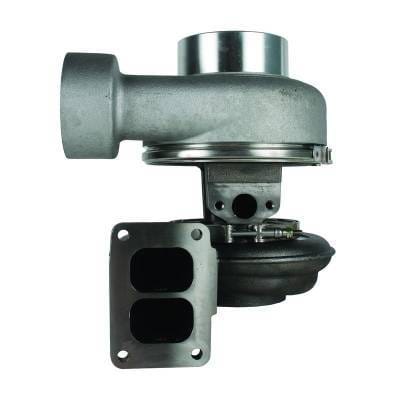 New Turbocharger Compatible With Caterpillar Wheel Scraper 627 627B 637 637B 627B 7S1702 4N9617 thumbnail 2