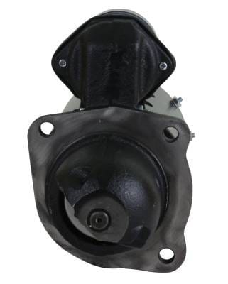 New 12V Starter Compatible With International 686D 1976-80 1109252 70954C91 1998368 1998486 thumbnail 5