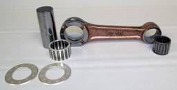 New Jet Ski Connecting Rod Kit Compatible With Yamaha 04-05 Gpr 98-04 Wave Runner 00-03 Xl 800Cc