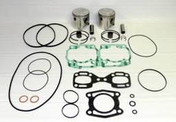 New Jet Ski Rebuild Kit Compatible With .5Mm Over Sea-Doo 2005 3D Rfi Gti Rfi Std Le 800Cc