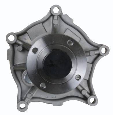 Diesel Water Pump Compatible With 2008-2010 Ford F-250 Super Duty Lariat Xl Xlt 6.4L V8 Power Stroke thumbnail 5