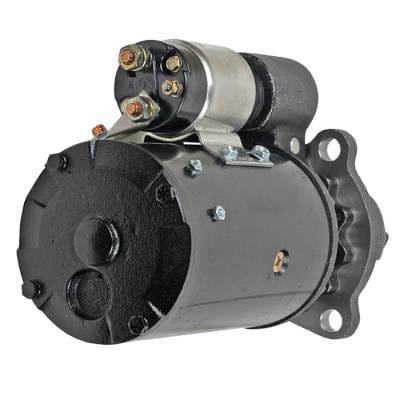New 12T 24V Starter Fits Fiat-Allis Crawlers Fd-7 Fd-9 1981-85 1113254 73118971 thumbnail 4