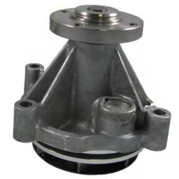 Engine Water Pump Compatible With Ford Expedition 5.4L V8 Sohc 3-Valve Triton 2010-2014 Lincoln