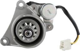 New 12V Starter Compatible With Briggs And Stratton Engines 715187 715408 715413 715808