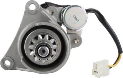 New 12V Starter Compatible With Briggs And Stratton Engines 715187 715408 715413 715808