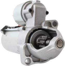 12V Starter Motor Compatible With 2004-2012 R1200gs R1200rt R1200r R1200s R1200st 1172Cc Motorcycle