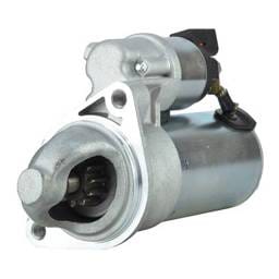 New 12V 11T Starter Fits Hyundai Santa Fe 3.3L 2015-2018 36100-3C260 361003C260