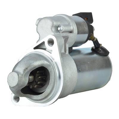 New 11 Tooth 12V Starter Fits Hyundai Santa Fe Xl 3.3L 2015-17 2018 36100-3C260 thumbnail 2