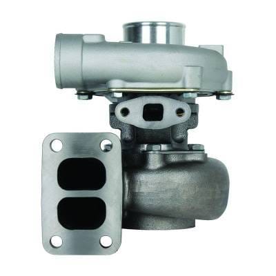 New Turbocharger Compatible With Caterpillar Backhoe 426B 426C 428 428B 2674397 2674A397 7C3446 thumbnail 2