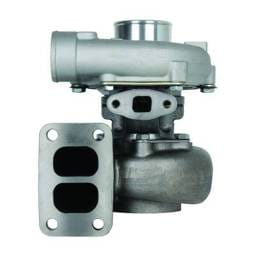 New Turbocharger Compatible With Caterpillar Backhoe 428C 436 436B 436C 2674397 2674A397 7C3446