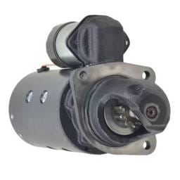 New 10T 12V Starter Fits Allis Chalmers Lift Truck Fpd-40 Fpd-50 Fpd-60 4917197